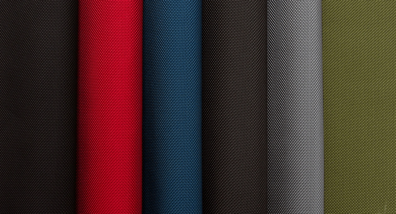 1,000d Nylon