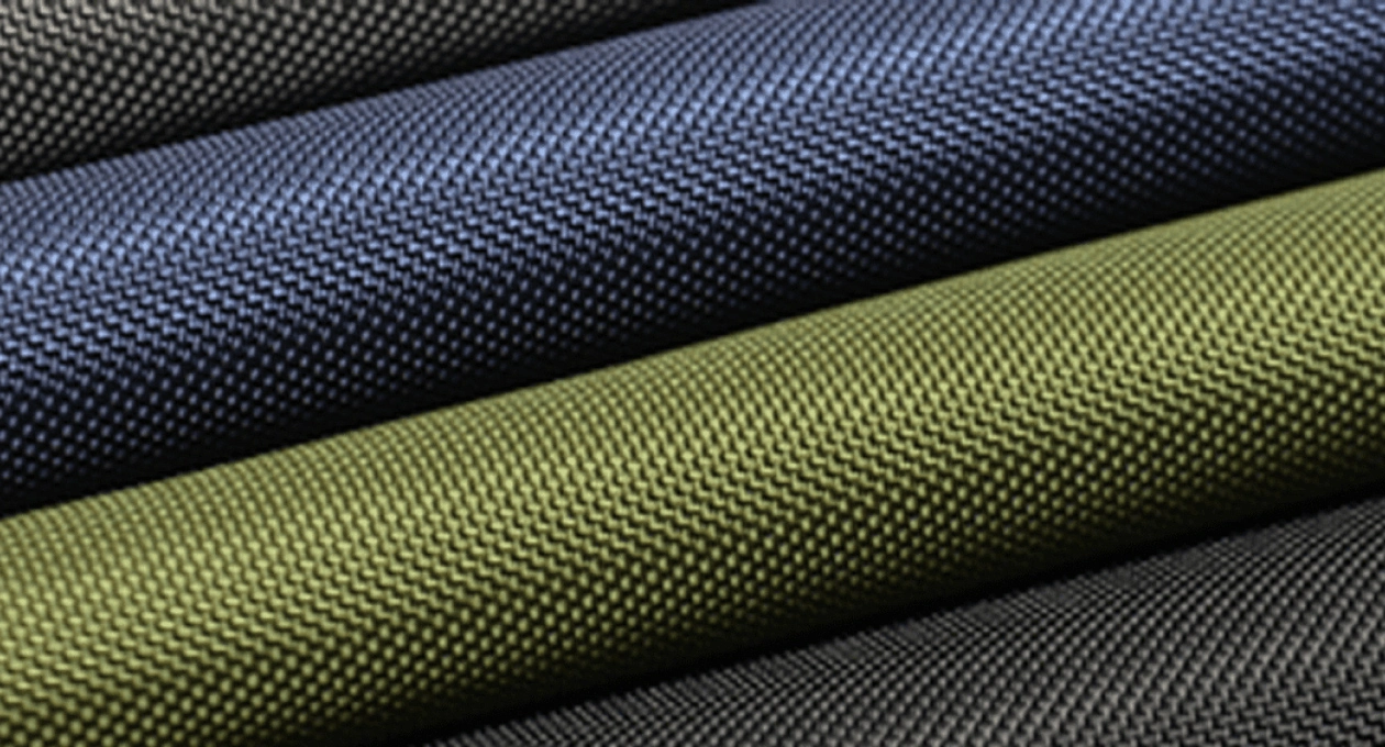 Ballistic Nylon